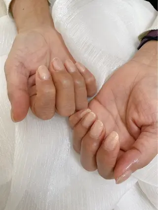 ネイル kiki nail たまプラーザのネイルデザイン