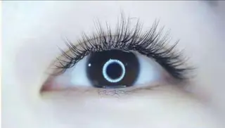 マツエク・マツパ Cute beauty2のマツエク・マツパデザイン