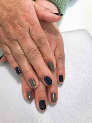 ネイル Asa miのネイルデザイン