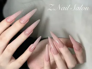 ネイル Z.Nail Salonのネイルデザイン