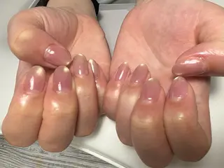 ネイル BONNIE NAILのネイルデザイン