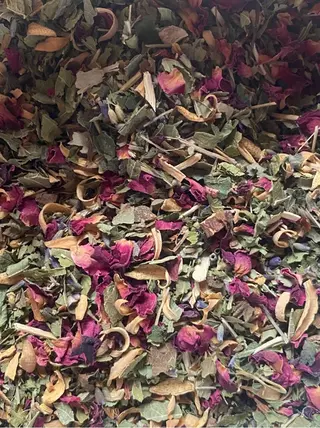 向山 佑子のエステ・リラクイメージ