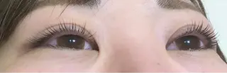 マツエク・マツパ Carat Eyelash&Eyebrow 市川店所属・時田 友美のマツエク・マツパデザイン