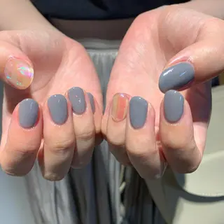 ネイル clocln  / Suzukaのネイルデザイン