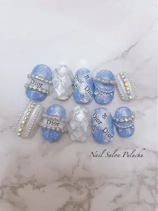 ネイル ♡ puluchu ♡のネイルデザイン