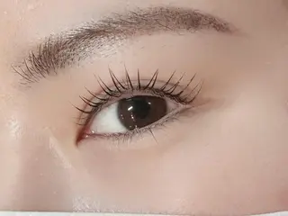 マツエク・マツパ N. Minaのマツエク・マツパデザイン