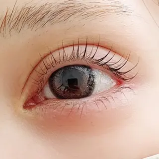 マツエク・マツパ Rainy みたけ店のマツエク・マツパデザイン