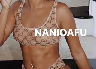 ロング カラー パーマ ヘアアレンジ メンズ キッズ ネイル マツエク・マツパ NANIOAFU [本町店]のその他イメージ