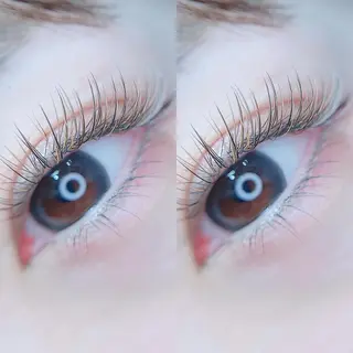 マツエク・マツパ MARI .のマツエク・マツパデザイン