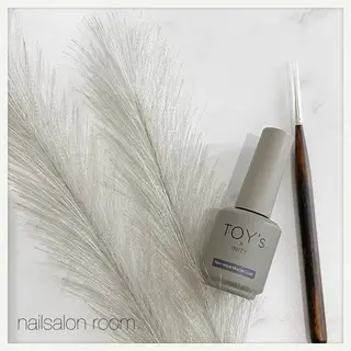 ネイル nailsalon room.のネイルデザイン
