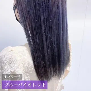 セミロング egerie 恵比寿 /KANAのマツエク・マツパデザイン