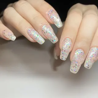 ネイル SHIMAZAKI YUMAのネイルデザイン