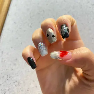 ネイル plume 🌼SERINA🌼のネイルデザイン