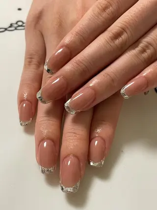 ネイル private salon NIKOのネイルデザイン