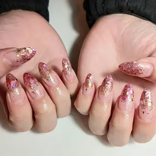 ネイル owlnail /持込みデザイン専門のネイルデザイン