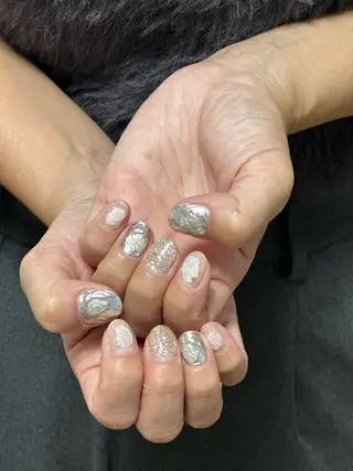 ネイル Sono nailのネイルデザイン