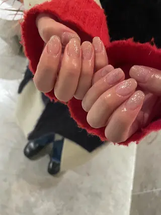 ネイル NAKAMURA HARUKAのネイルデザイン