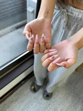 ネイル lune nail_2017のその他イメージ