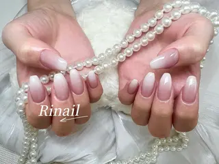 ネイル YK Rinのネイルデザイン