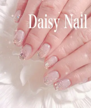 ネイル Daisy Nail所属・Daisy Nailのネイルデザイン
