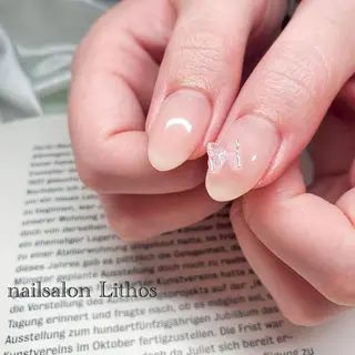 ネイル nailsalon Lithos所属・nailsalon Recontreのネイルデザイン