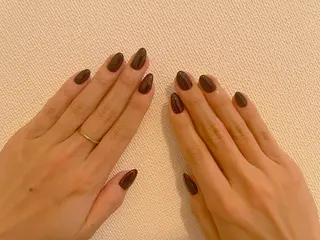 ネイル エン Nail salonのネイルデザイン