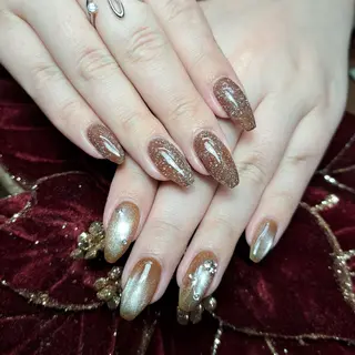 ネイル HAYASHI  Nのネイルデザイン