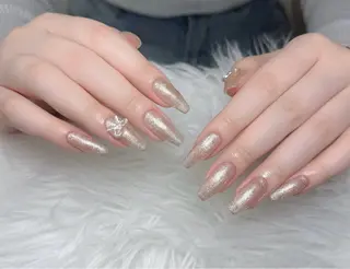 ネイル Lenie Nail Salonのネイルデザイン