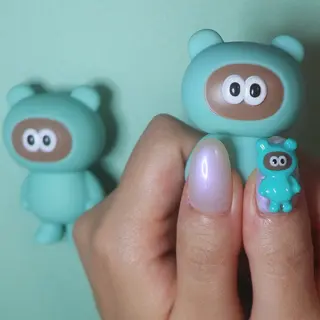 ネイル Dreamer nailのネイルデザイン