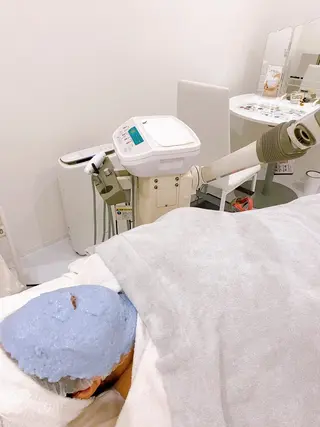 POLA Esthe inn Calm所属・Estheinn Calm竹内のエステ・リラクイメージ