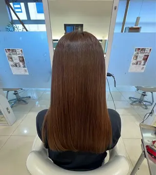 カラー 🌺丹野 サオリ🌺のヘアスタイル