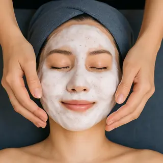 毛穴洗浄特化🫧 オオツカのエステ・リラクイメージ