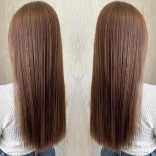 ロング カラー 河合秀明/ショート /ボブ/レイヤーのヘアスタイル