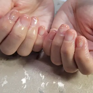 ネイル ネイルサロンほっこり kanaのネイルデザイン