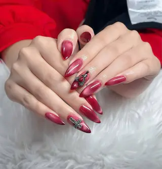 ネイル H.baby Nail Salonのネイルデザイン