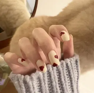 ネイル Queen's ゆなのネイルデザイン