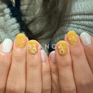 ネイル Bianca名駅店 あゆのネイルデザイン