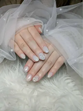 Queen Nail 柏店　クイーンネイルのネイルデザイン