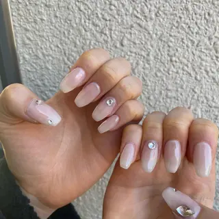 ネイル ebisu haruのネイルデザイン