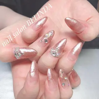 ネイル 毛利 ゆりあのエステ・リラクイメージ