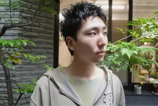 メンズ 🔥ショート特化 masaki🔥のヘアスタイル