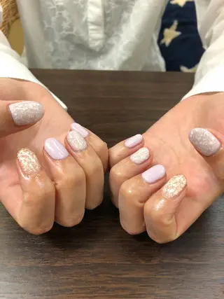 ネイル LaniRoom所属・Lani Roomのネイルデザイン