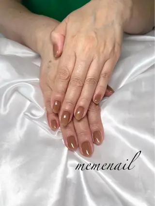 ネイル Noguchi Megumiのその他イメージ