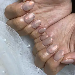 ネイル Beauty Space N&Nのネイルデザイン