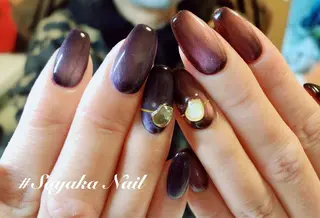 ネイル E・N(エン)所属・E・N(エン) eyelashのマツエク・マツパデザイン