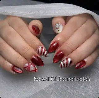 ネイル Kawaii Chiba nailのネイルデザイン