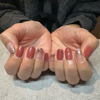 ネイル Tocowaka マエダのネイルデザイン