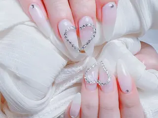 ネイル Ayumi nails川崎店のネイルデザイン