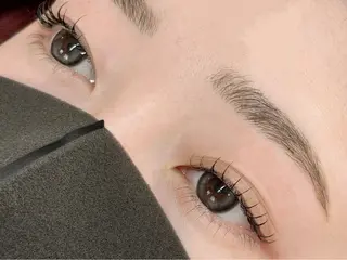 マツエク・マツパ ichill【イチル】所属・ichill めぐみのマツエク・マツパデザイン