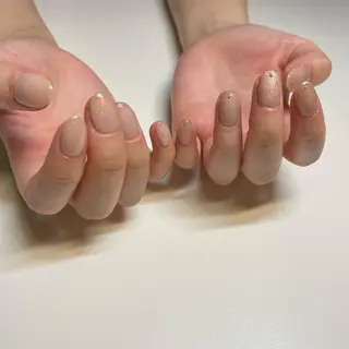 ネイル twoo______ miyuのネイルデザイン